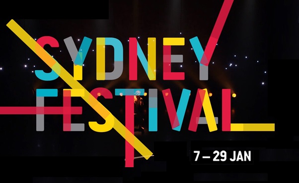Image of Sydney Festival 2017 